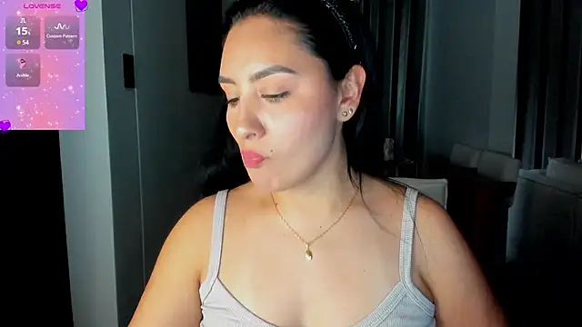 AnushaKumari online show from February 16, 2026, 8:27 pm