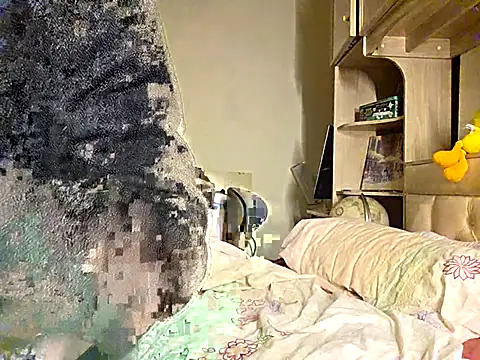 theSmallest-dick online show from November 19, 2025, 2:55 am