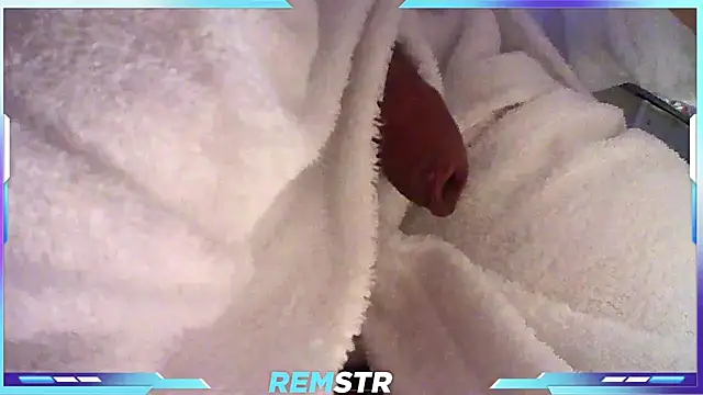 Remstr online show from February 9, 2025, 10:11 pm