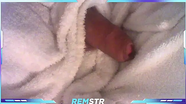 Remstr online show from September 18, 2025, 8:11 pm