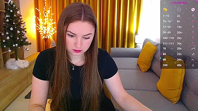 Snapshot of _Mia_Adams chatting on December 27, 2024, 9:06 am Mia Adams online show from December 27, 2024, 9:06 am