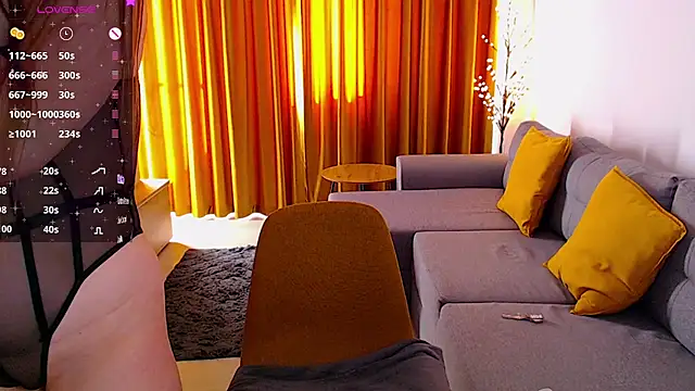 Snapshot of _Mia_Adams chatting on January 23, 2025, 12:30 pm Mia Adams online show from January 23, 2025, 12:30 pm