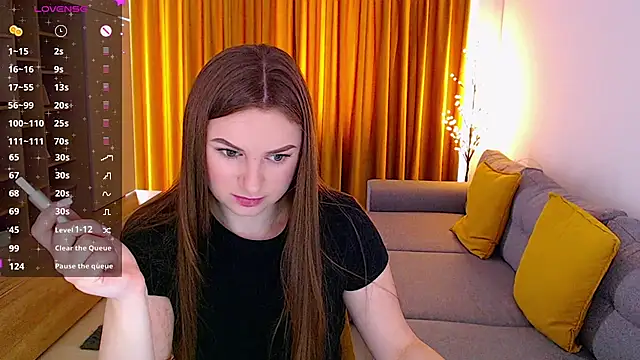 Snapshot of _Mia_Adams chatting on January 29, 2025, 10:37 am Mia Adams online show from January 29, 2025, 10:37 am