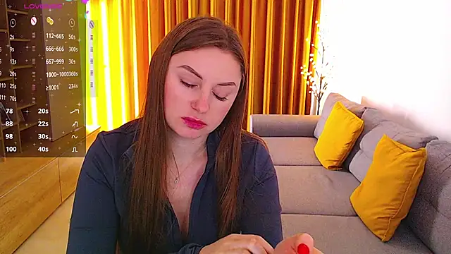 Snapshot of _Mia_Adams chatting on February 10, 2025, 12:50 pm Mia Adams online show from February 10, 2025, 12:50 pm