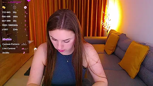 Snapshot of _Mia_Adams chatting on March 2, 2025, 8:59 am Mia Adams online show from March 2, 2025, 8:59 am