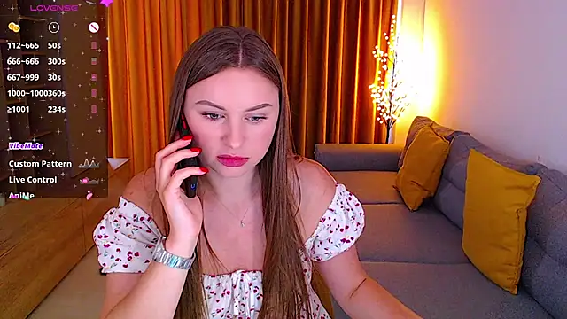 Snapshot of _Mia_Adams chatting on March 22, 2025, 10:06 am Mia Adams online show from March 22, 2025, 10:06 am