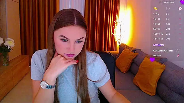 Snapshot of _Mia_Adams chatting on October 18, 2025, 6:05 am Mia Adams online show from October 18, 2025, 6:05 am