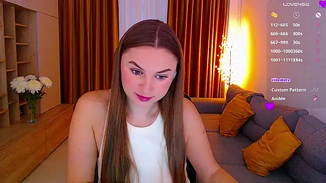 Snapshot of _Mia_Adams chatting on October 20, 2025, 5:30 am Mia Adams online show from October 20, 2025, 5:30 am