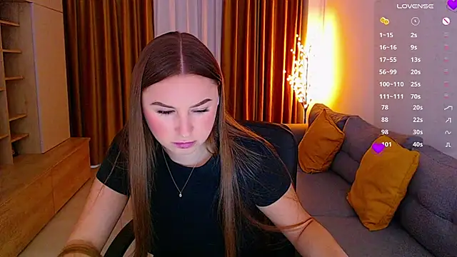 Snapshot of _Mia_Adams chatting on November 7, 2025, 10:15 am Mia Adams online show from November 7, 2025, 10:15 am