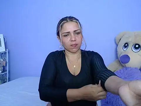 cum bigass online show from January 16, 2025, 12:31 pm