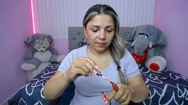 cum bigass online show from January 29, 2025, 12:13 pm