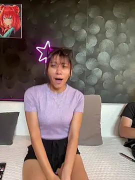 Snapshot of Kiscsillagg chatting on July 31, 2026, 3:55 pm Kiscsillagg online show from July 31, 2026, 3:55 pm