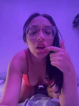 Ninnfa online show from January 26, 2025, 4:41 am