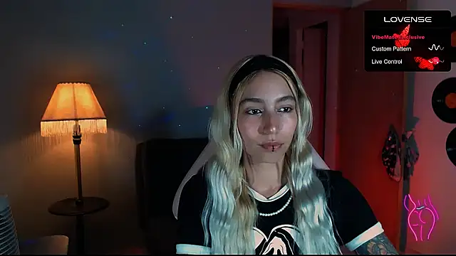 Saucy Jenn online show from January 10, 2025, 2:25 am