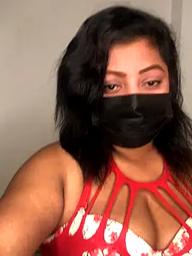  Cute ariana  online show from October 30, 2025, 5:57 pm