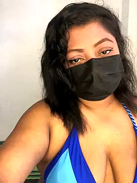  Cute ariana  online show from November 2, 2025, 8:17 am