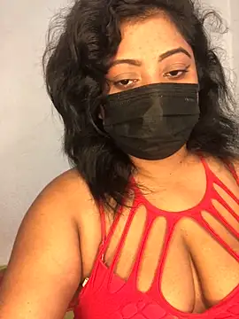  Cute ariana  online show from December 20, 2025, 5:25 am