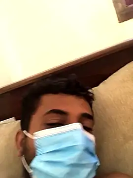  Cute ariana  online show from January 13, 2026, 6:29 am