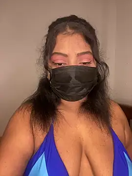  Cute ariana  online show from February 21, 2026, 6:53 pm