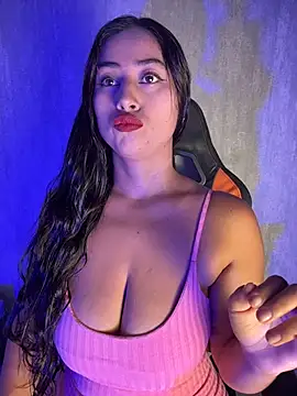 Valentinne z online show from January 16, 2026, 11:25 am