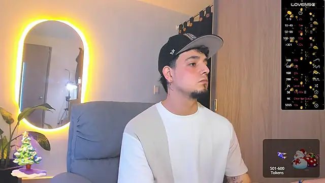 alejandro calderon1 online show from December 2, 2024, 2:42 am