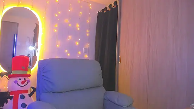 alejandro calderon1 online show from December 13, 2024, 7:15 am