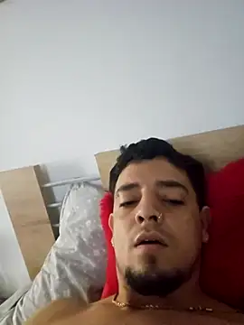 alejandro calderon1 online show from November 16, 2025, 4:34 pm