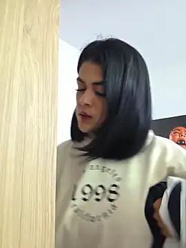 Hannah-grace online show from March 25, 2026, 10:21 am