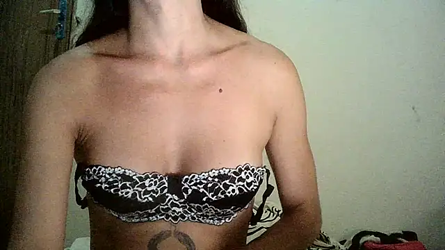 AlexiaDuucan online show from January 10, 2025, 12:26 pm
