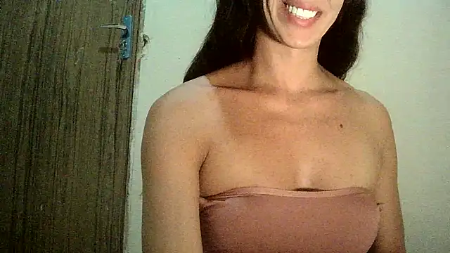 AlexiaDuucan online show from January 11, 2025, 12:18 pm