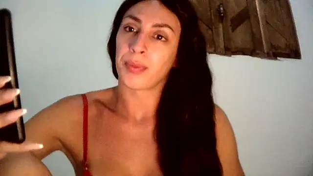 AlexiaDuucan online show from February 23, 2025, 1:42 pm