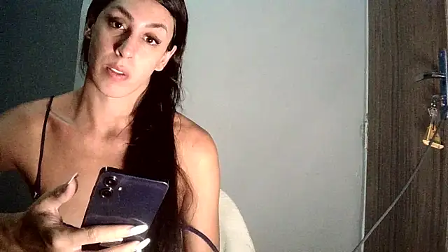AlexiaDuucan online show from September 12, 2025, 1:22 pm