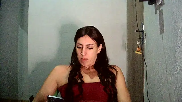 Snapshot of AlexiaDuucan chatting on October 16, 2025, 11:39 pm AlexiaDuucan online show from October 16, 2025, 11:39 pm