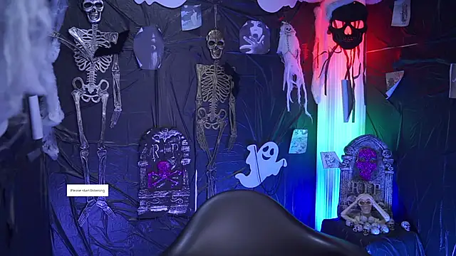 Kyomi chang online show from October 9, 2025, 12:58 pm