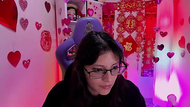 Snapshot of Kyomi_chang chatting on February 7, 2026, 12:31 pm Kyomi chang online show from February 7, 2026, 12:31 pm