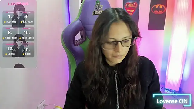 Snapshot of Kyomi_chang chatting on March 4, 2026, 12:33 pm Kyomi chang online show from March 4, 2026, 12:33 pm