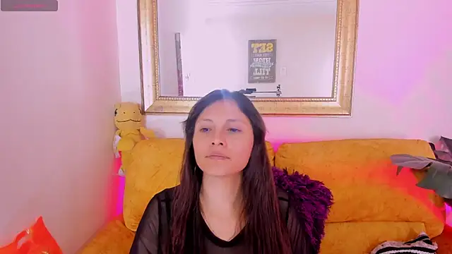 Kyomi chang online show from March 16, 2026, 1:04 pm