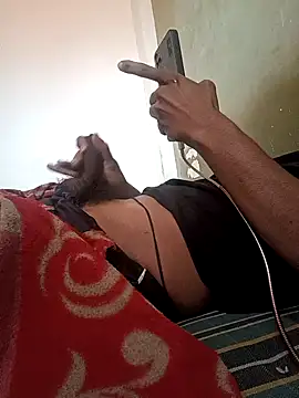 Vishupatil99 online show from November 8, 2025, 4:34 am