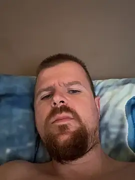 Gabriel892619 online show from July 19, 2026, 5:38 pm