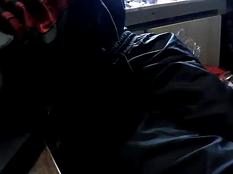 SkaterHun online show from February 6, 2026, 8:45 pm