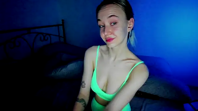 SexyCocobutt online show from February 1, 2025, 10:26 am