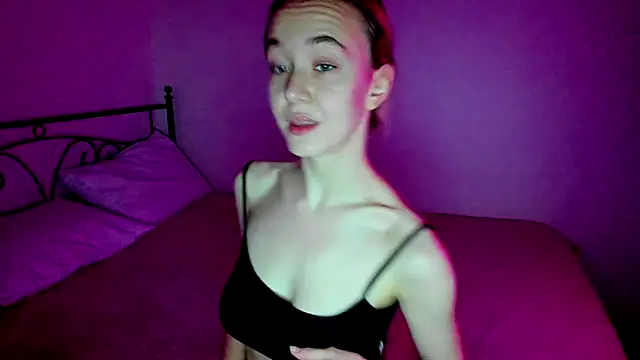 SexyCocobutt online show from February 21, 2025, 12:28 pm