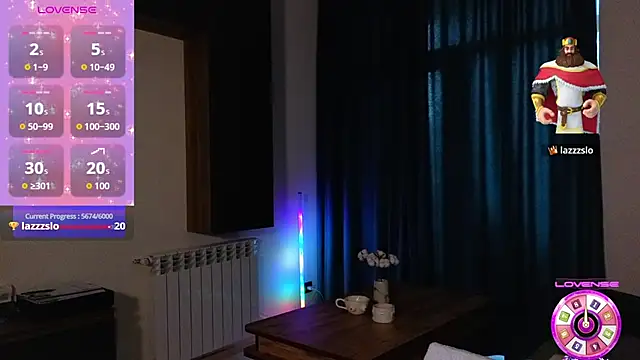 SexyCocobutt online show from November 29, 2025, 7:44 am