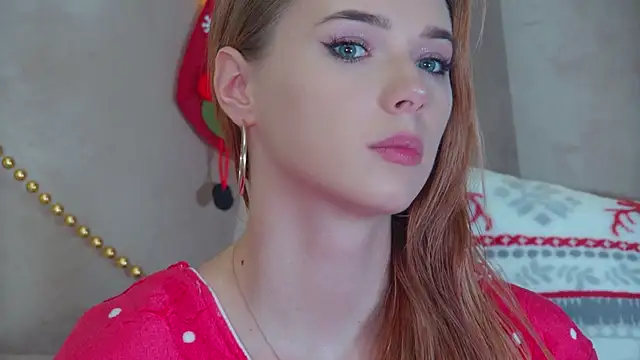 GentleRossi online show from December 25, 2024, 6:52 pm
