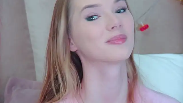 GentleRossi online show from September 27, 2025, 3:06 pm