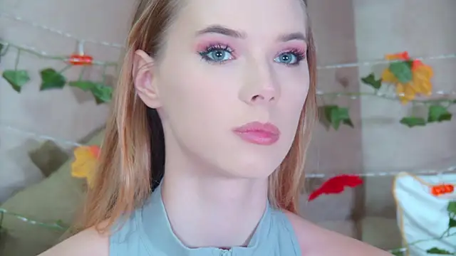 GentleRossi online show from October 25, 2025, 3:07 pm