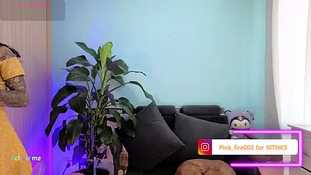 melisa es online show from November 29, 2025, 2:09 pm