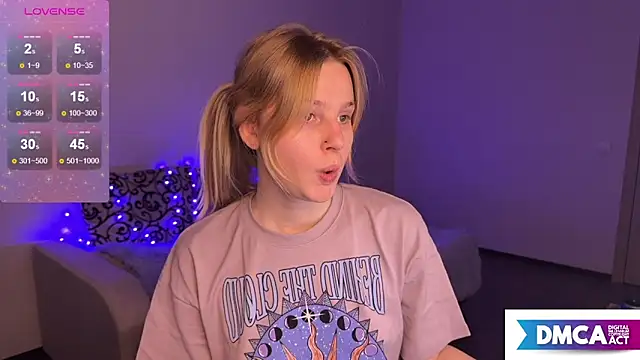 Chanel Gill online show from January 1, 2025, 8:35 am