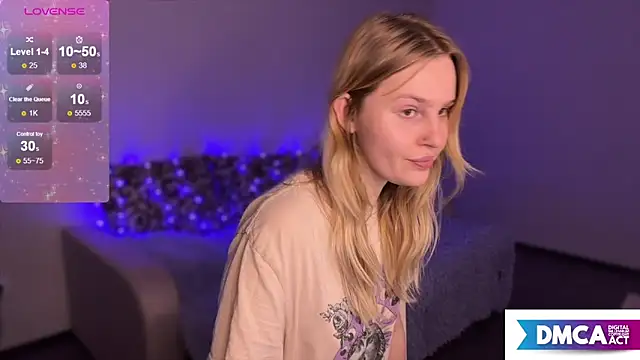 Chanel Gill online show from January 4, 2025, 9:20 pm