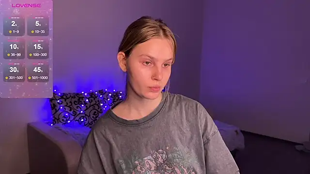 Chanel Gill online show from January 7, 2025, 8:31 pm